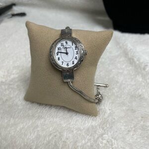 Brighton Tustin Watch. Retired Vintage